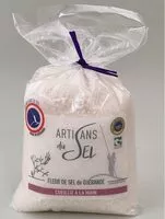 Mängden socker i Fleur De Sel 200 GRS