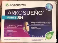 Mängden socker i Arkosueño forte