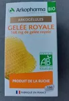 Mängden socker i Gelée royale