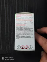 Mängden socker i Propolis