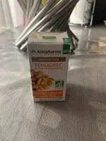 Mängden socker i Fenugrec