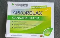 Mängden socker i Cannabissativa