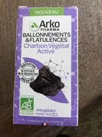 Mängden socker i ballonnements et flatulences