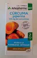 Mängden socker i Cúrcuma piperina