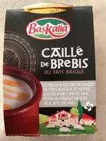 Mängden socker i Mamia