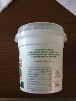 Mängden socker i Esne Ona Faisselle De Brebis 4X100G Esne Ona Faisselle De Brebis 4X100G