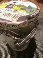 Mängden socker i Yaourt