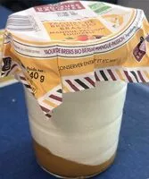 Mängden socker i Yaourt de brebis bio brasse
