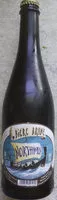 Mängden socker i Bière Brune Northmaen