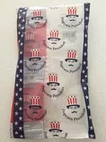 Mängden socker i Pop Corn Caramel