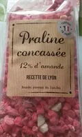 French pralines