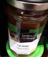 Mängden socker i Orange