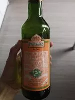 Mängden socker i Fleur D'oranger Naturel