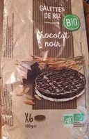 Mängden socker i Galette de riz