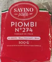 Mängden socker i Piombi n.274
