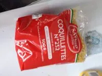 Mängden socker i Coquillettes n°252