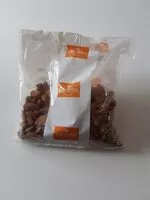 Mängden socker i Amande