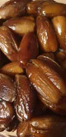 Mängden socker i Dattes denoyautees Deglet Nour