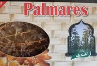 Mängden socker i Dattes Algérie Régime Deglet Nour Récolte 2017