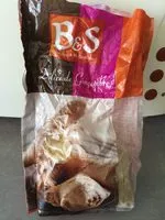 Mängden socker i Délice de gingembre