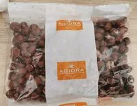 Mängden socker i Noisettes