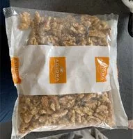 Mängden socker i Cerneaux de noix