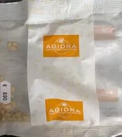 Mängden socker i pignons de pin