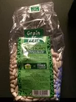 Mängden socker i Haricots Lingots Blancs