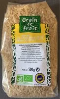 Mängden socker i Riz de camargue demi compler