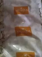 Mängden socker i Graines de courges