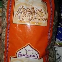 Mängden socker i Graines de Tournesol Grillées Salées