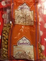 Mängden socker i Mais grillé