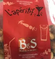 Mängden socker i L aperitif
