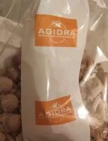 Mängden socker i Mélange japonais