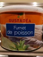 Mängden socker i Sauce Fumet De Poisson