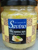 Mängden socker i Houmous
