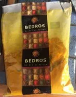 Mängden socker i Curcuma moulu