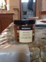 Mängden socker i Melange couscous