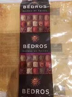 Mängden socker i Herbes et épices