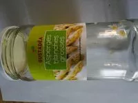 Mängden socker i Asperges blanches grosses