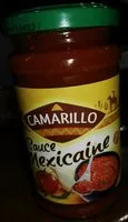 Mängden socker i Sauce Mexicaine