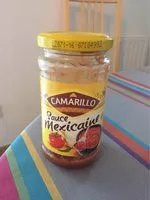 Mängden socker i Sauce Mexicaine