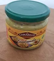 Mängden socker i Salsa Guacamole
