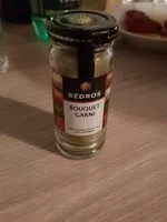 Mängden socker i Bouquet garni