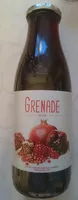 Mängden socker i Boisson Grenade