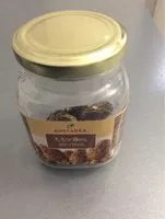 Mängden socker i Morilles séchées