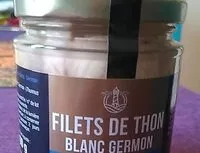 Mängden socker i Filet de thon