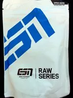 Mängden socker i ESN Beta Alanin