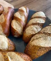 Mängden socker i Moricette