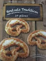 Mängden socker i Bretzels Tradition